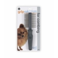 Gripsoft Double Sided Comb JW